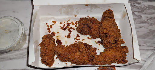 Photo of Hot 'N' Tasty - 325-327 Laygate, South Shields NE33 4JB